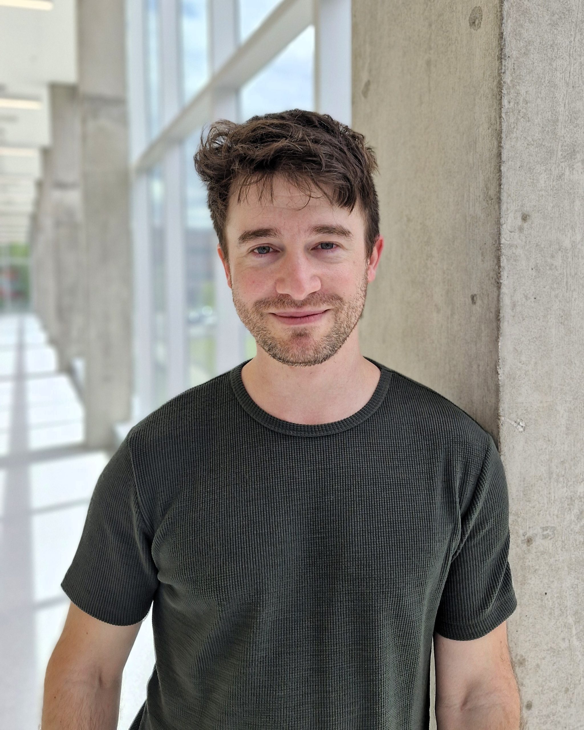 Valentin Amélineau